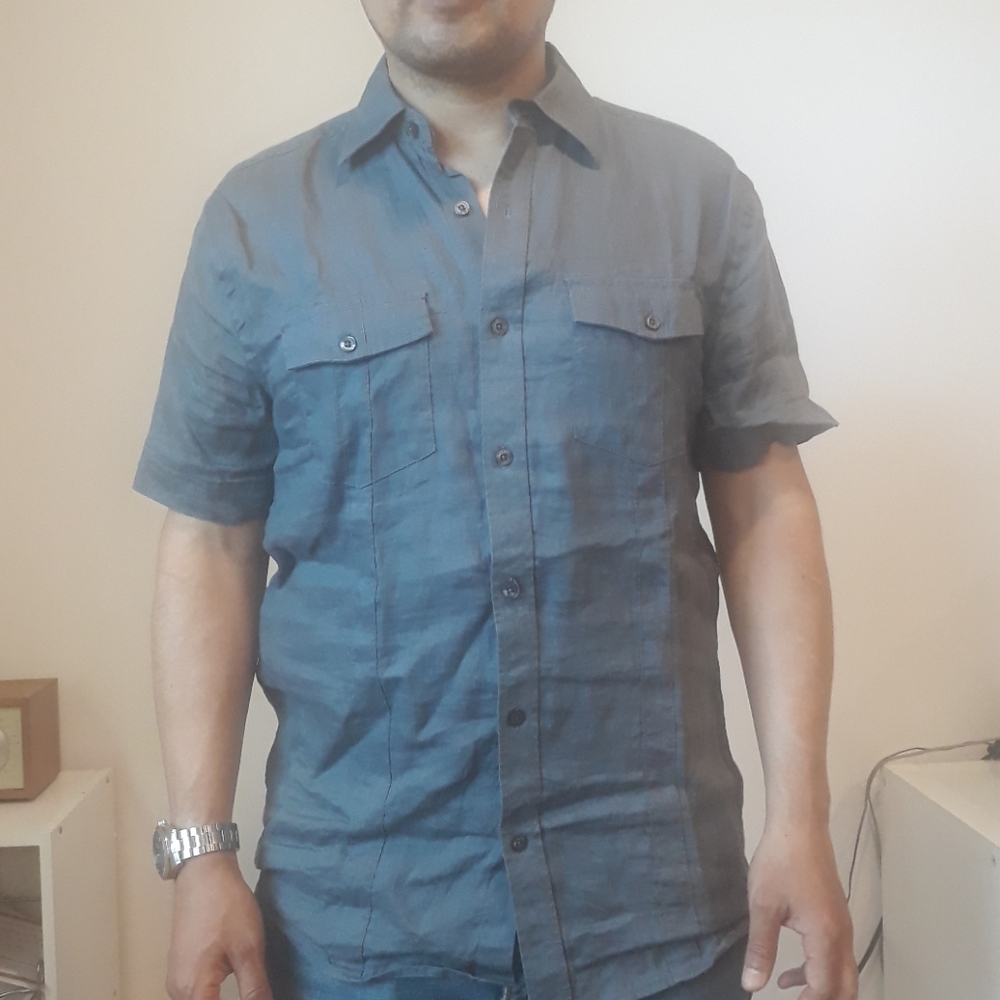 RW & CO Shirt.